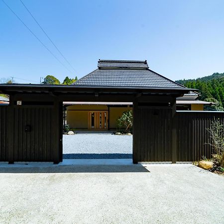 小塩の灯り 石垣の別荘 Ukiha Екстер'єр фото